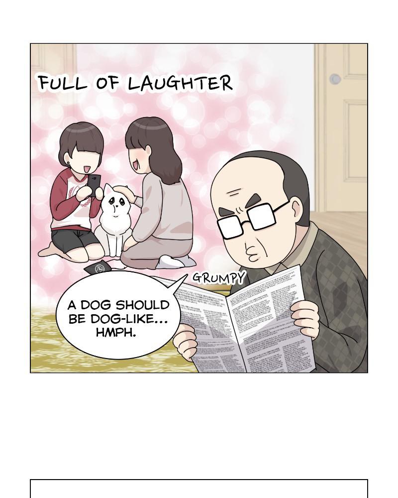 The Dog Diaries Chap 61 - Next Chap 62