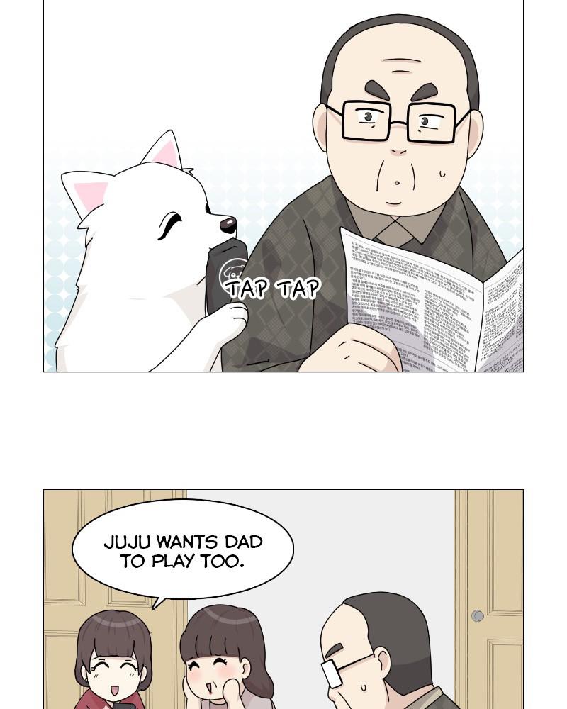 The Dog Diaries Chap 61 - Next Chap 62