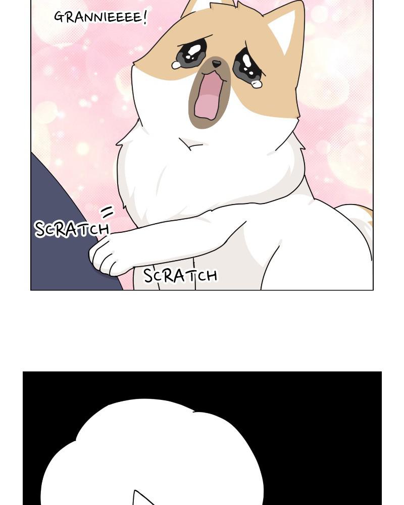 The Dog Diaries Chap 61 - Next Chap 62