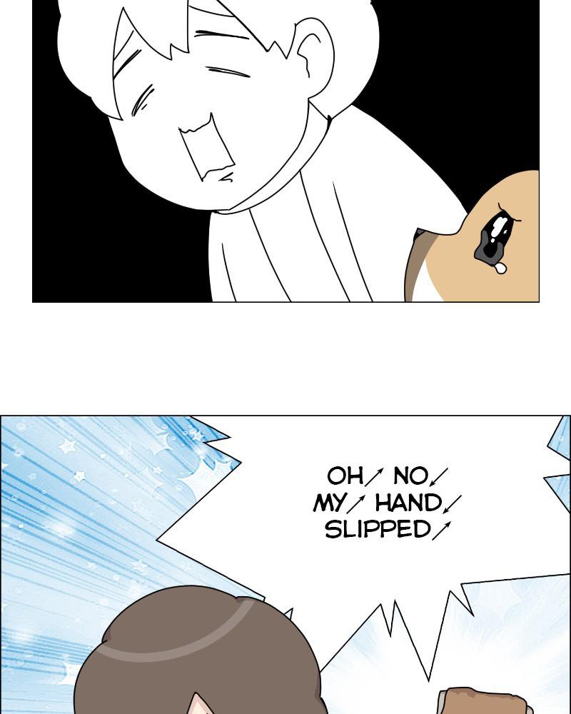 The Dog Diaries Chap 61 - Next Chap 62
