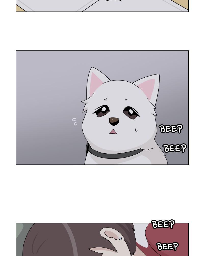 The Dog Diaries Chap 61 - Next Chap 62