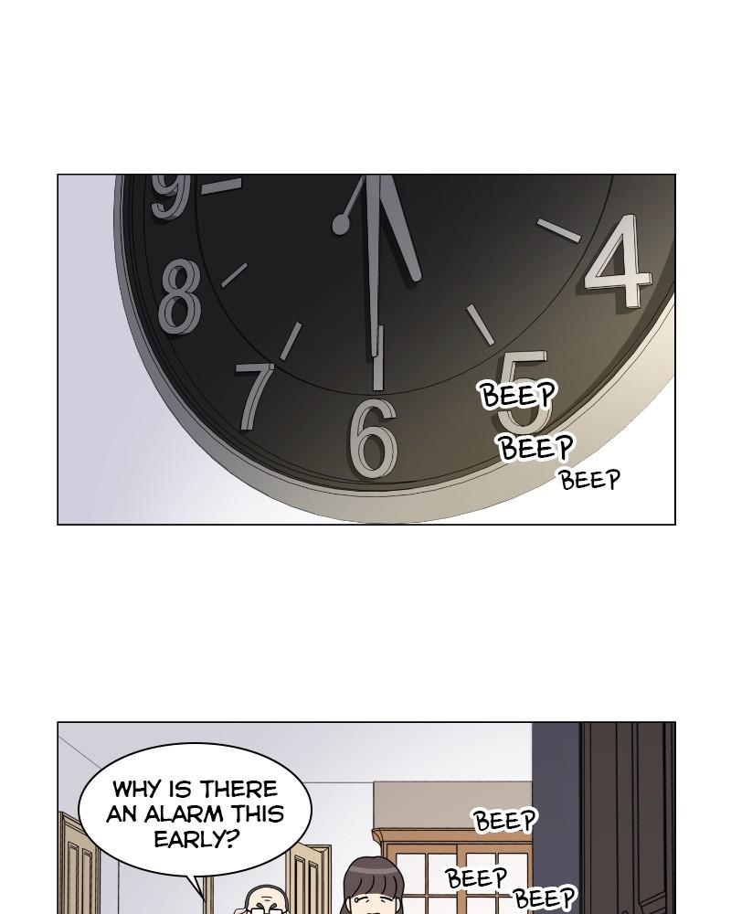 The Dog Diaries Chap 61 - Next Chap 62