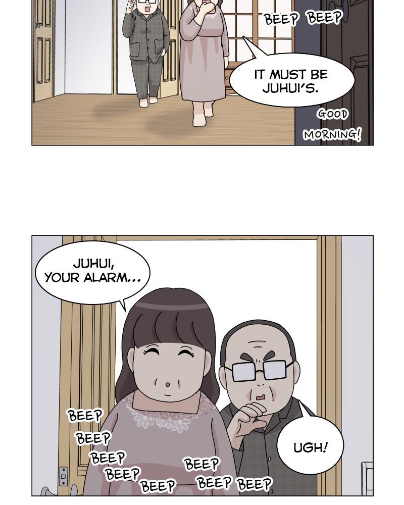 The Dog Diaries Chap 61 - Next Chap 62