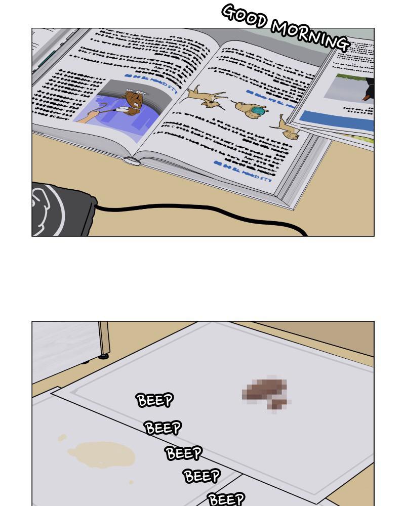 The Dog Diaries Chap 61 - Next Chap 62