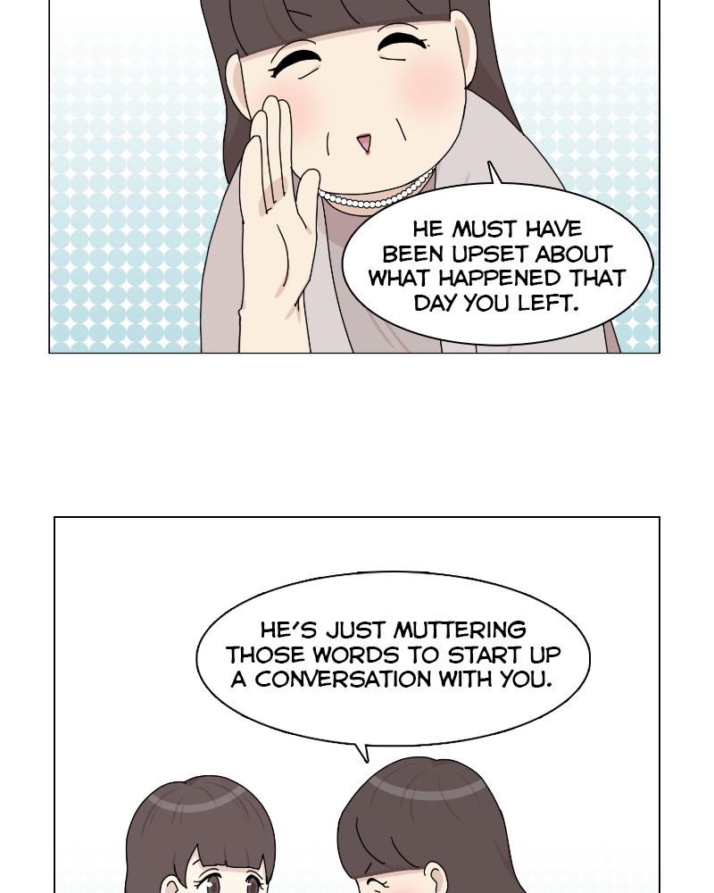The Dog Diaries Chap 61 - Next Chap 62