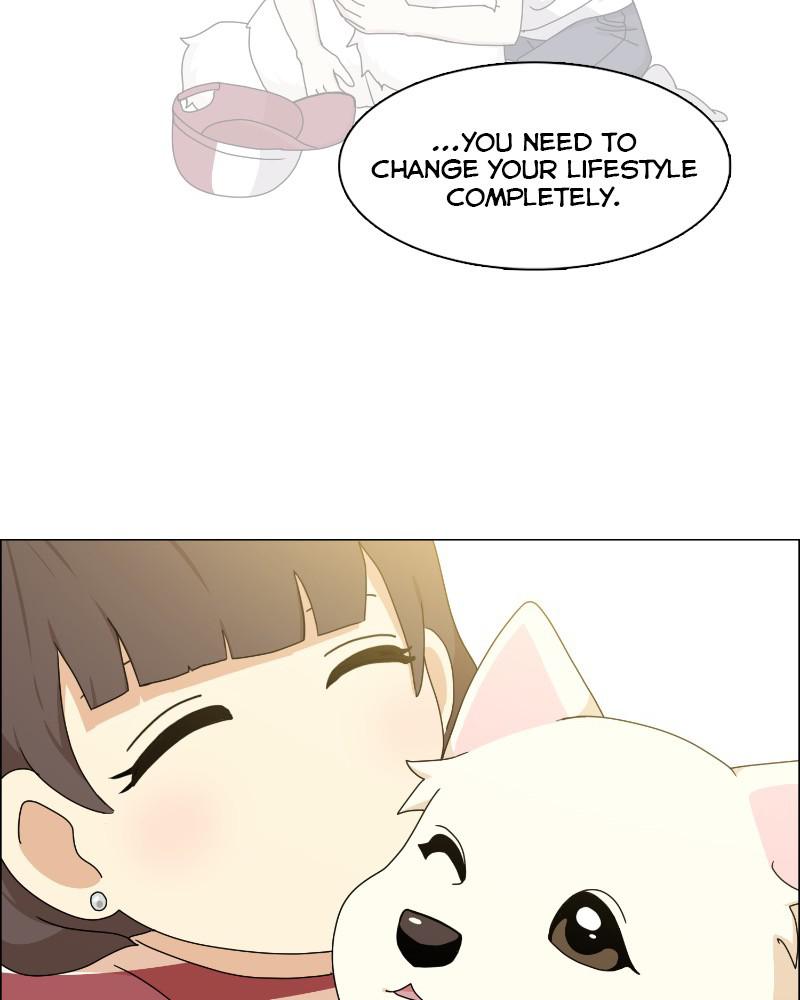 The Dog Diaries Chap 62 - Next Chap 63