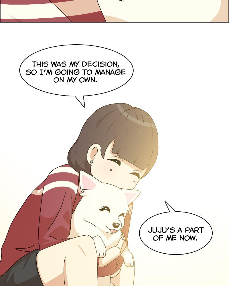 The Dog Diaries Chap 62 - Next Chap 63