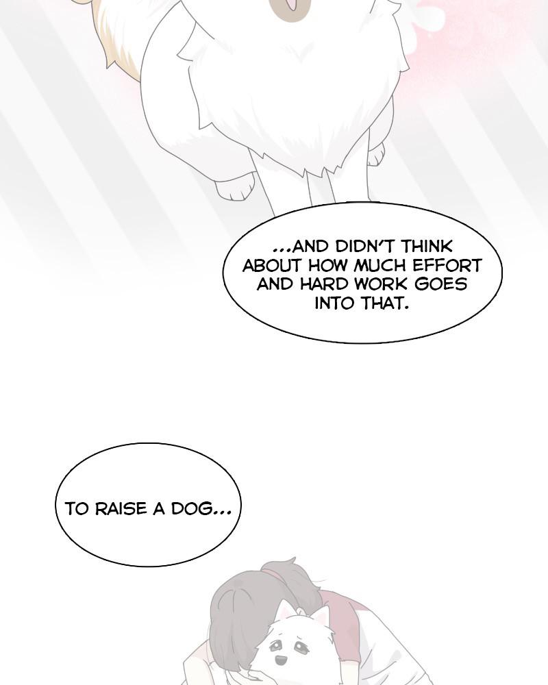 The Dog Diaries Chap 62 - Next Chap 63