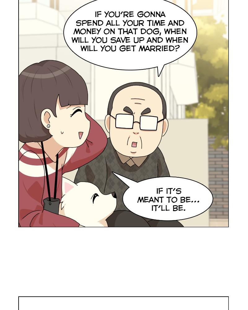 The Dog Diaries Chap 62 - Next Chap 63
