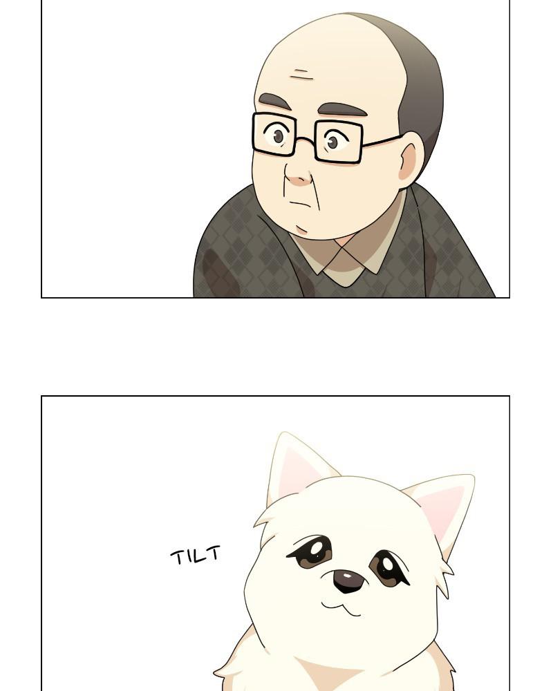 The Dog Diaries Chap 62 - Next Chap 63