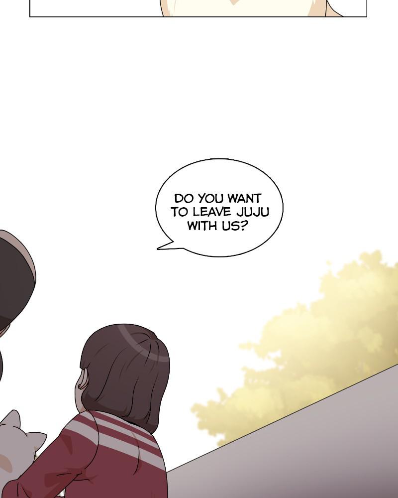The Dog Diaries Chap 62 - Next Chap 63