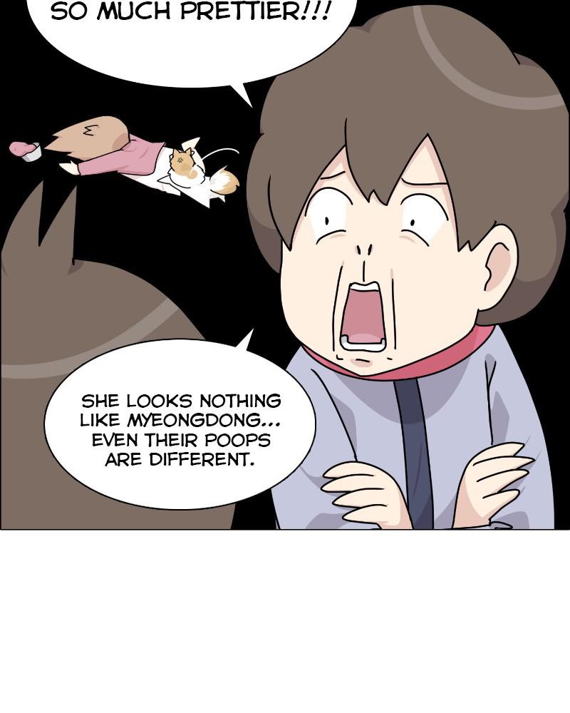 The Dog Diaries Chap 62 - Next Chap 63