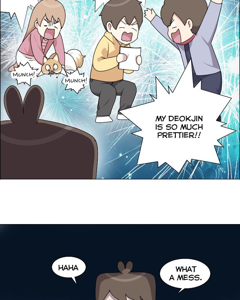 The Dog Diaries Chap 62 - Next Chap 63