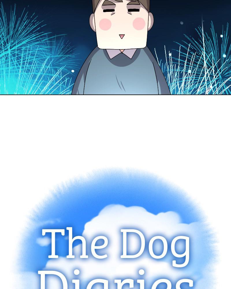 The Dog Diaries Chap 62 - Next Chap 63