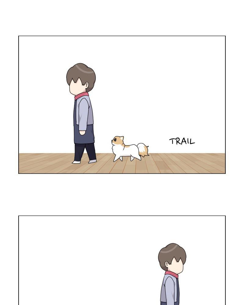 The Dog Diaries Chap 62 - Next Chap 63