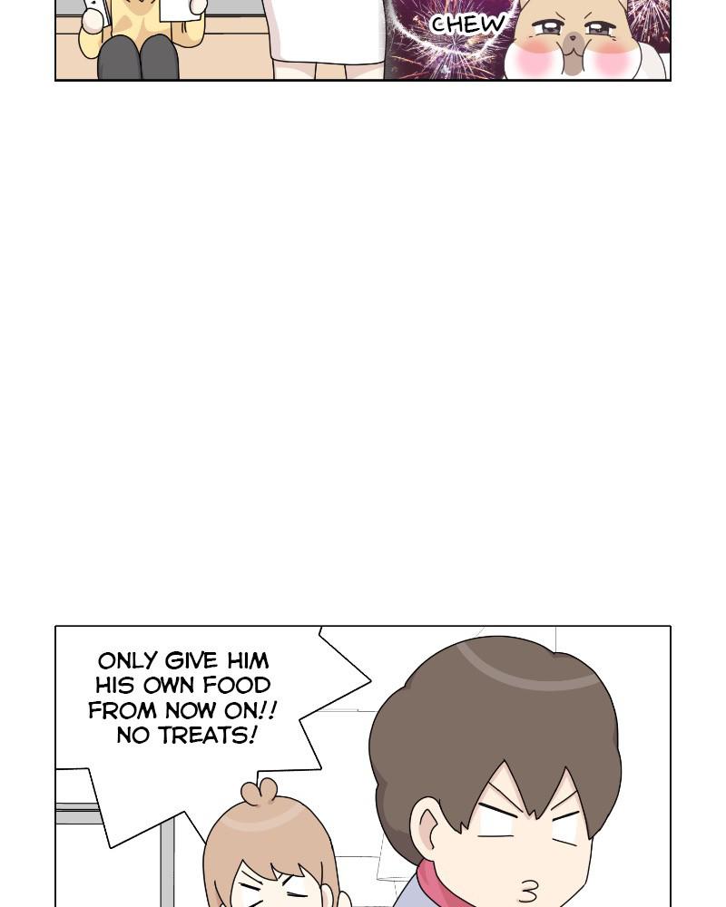 The Dog Diaries Chap 62 - Next Chap 63