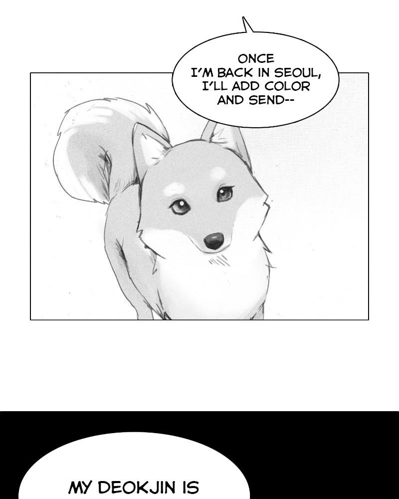 The Dog Diaries Chap 62 - Next Chap 63