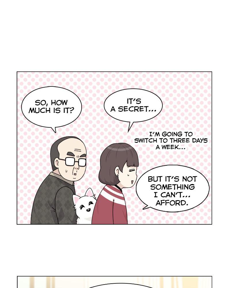 The Dog Diaries Chap 62 - Next Chap 63