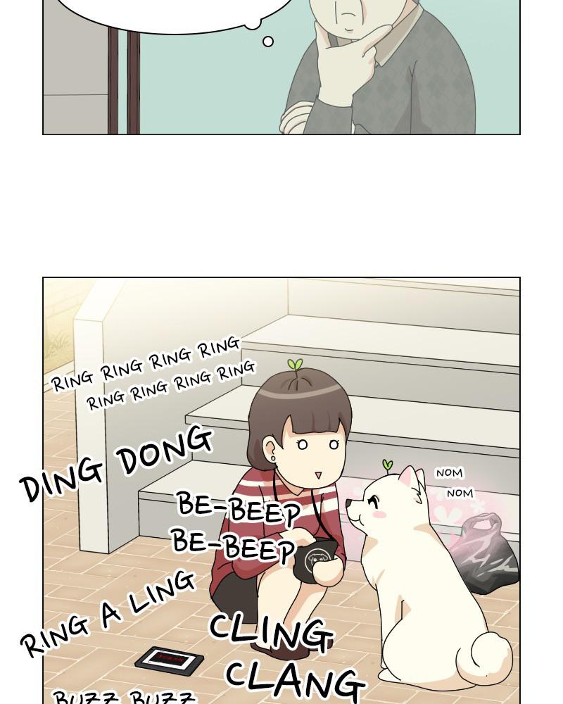 The Dog Diaries Chap 62 - Next Chap 63