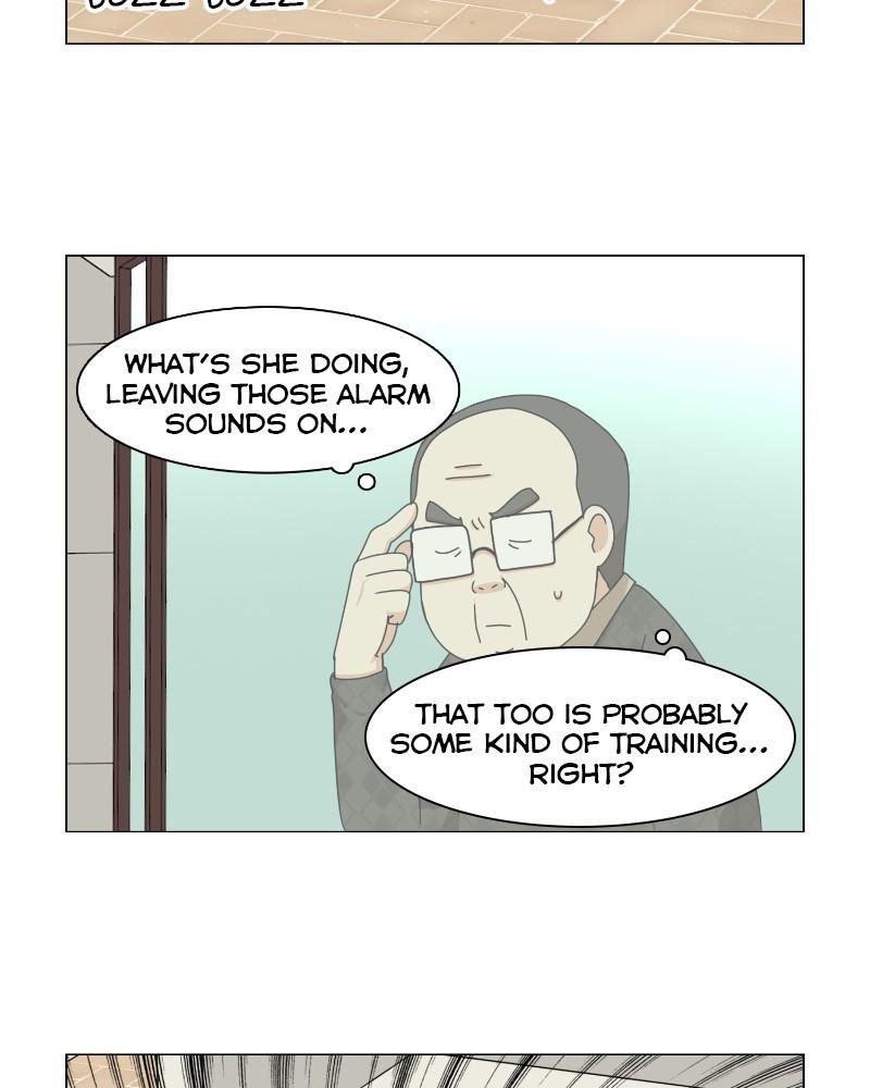The Dog Diaries Chap 62 - Next Chap 63