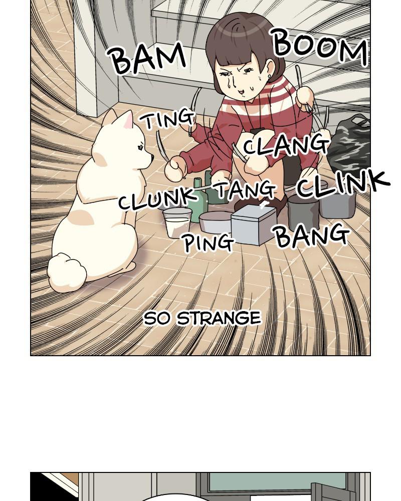 The Dog Diaries Chap 62 - Next Chap 63