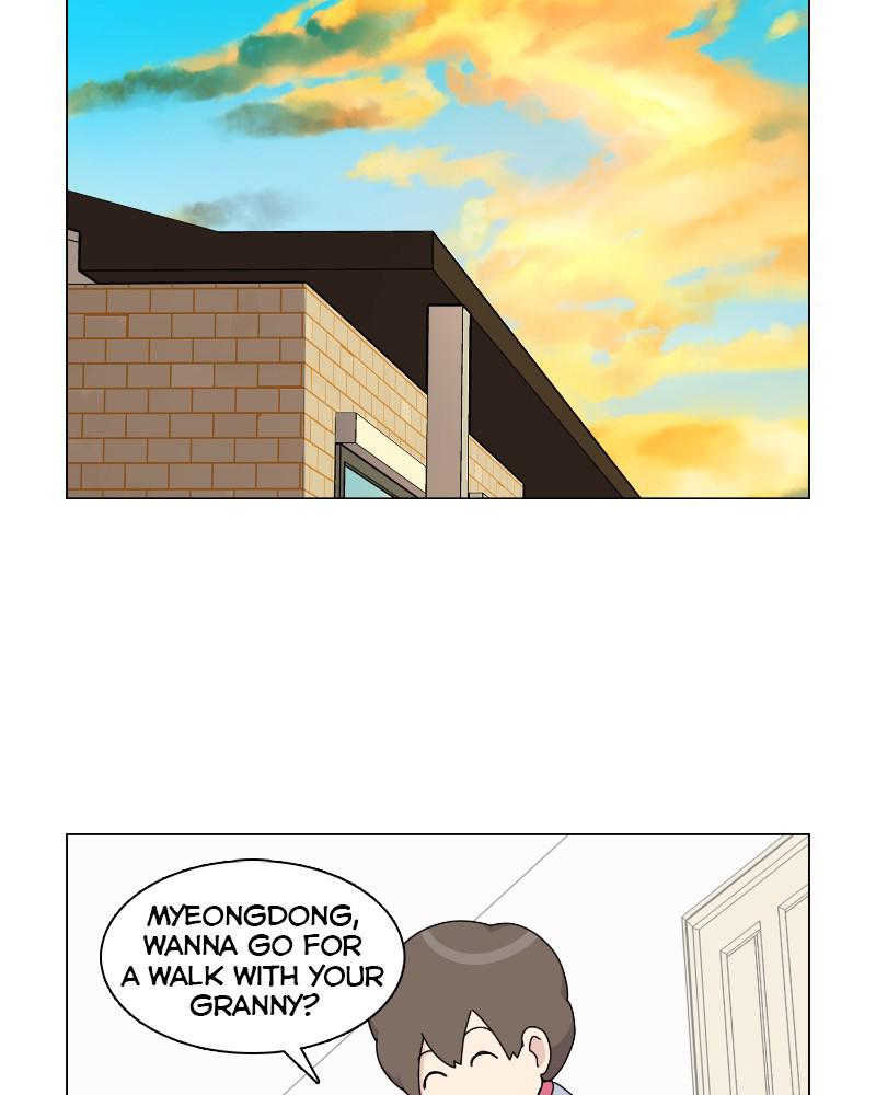 The Dog Diaries Chap 62 - Next Chap 63