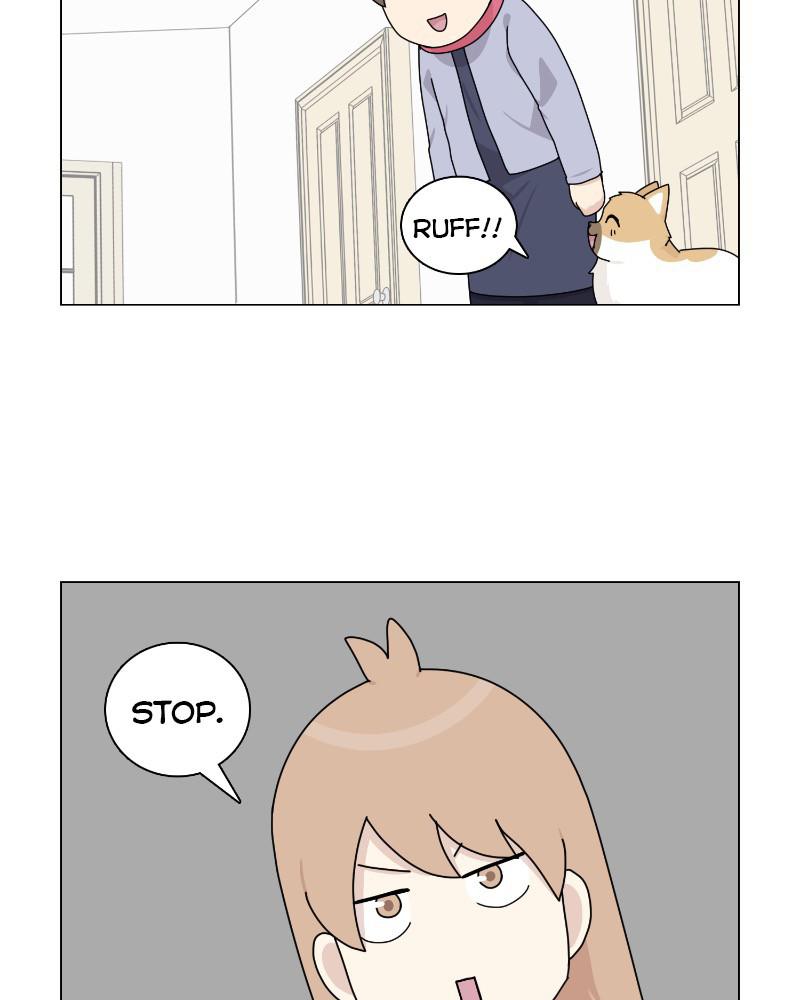 The Dog Diaries Chap 62 - Next Chap 63