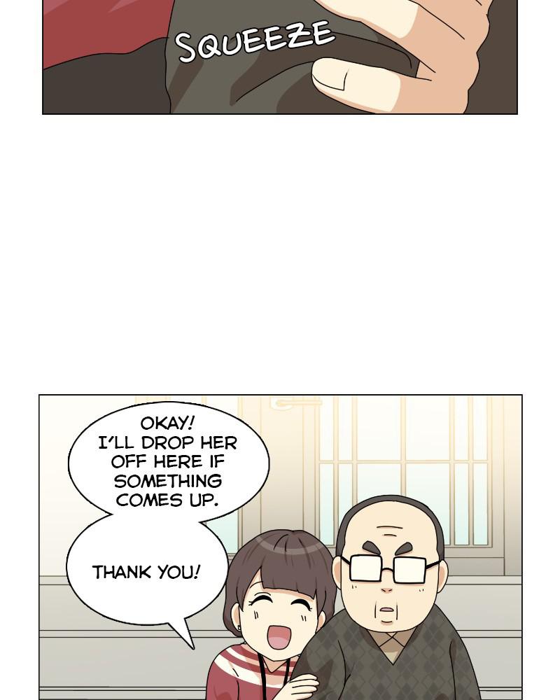 The Dog Diaries Chap 62 - Next Chap 63