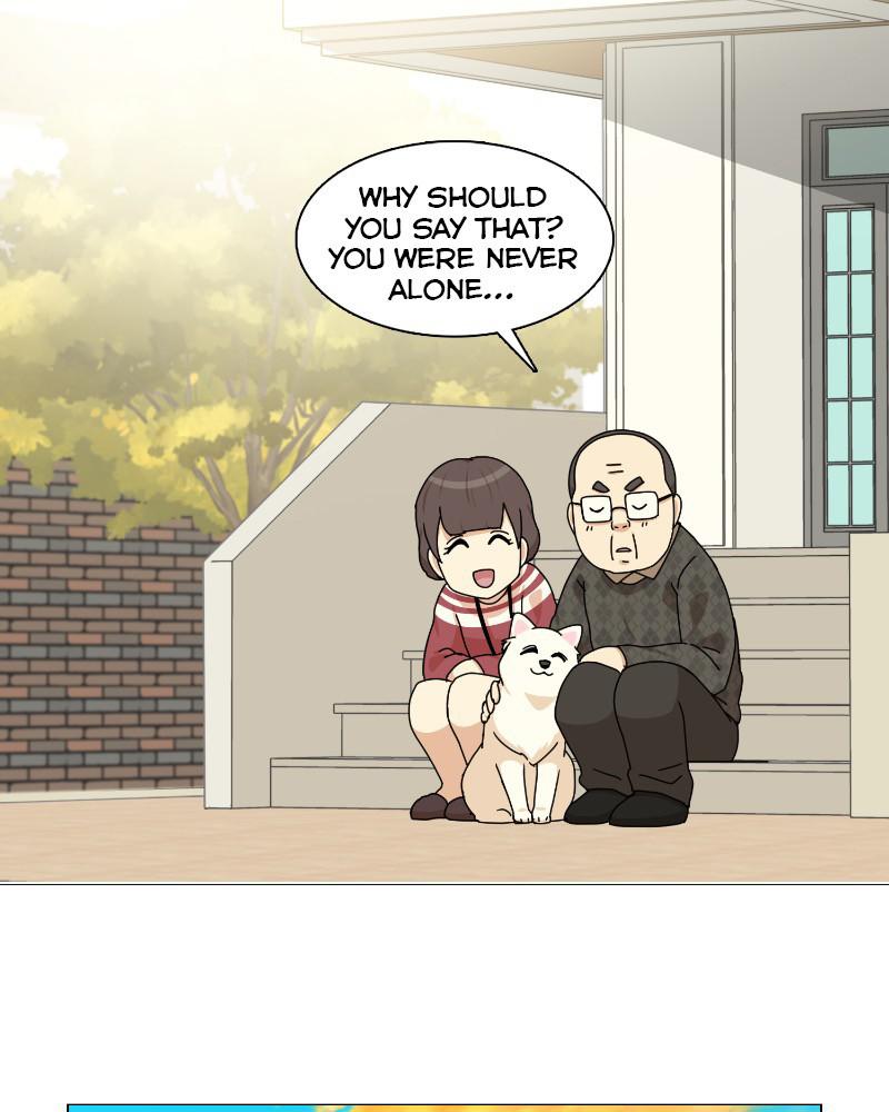 The Dog Diaries Chap 62 - Next Chap 63