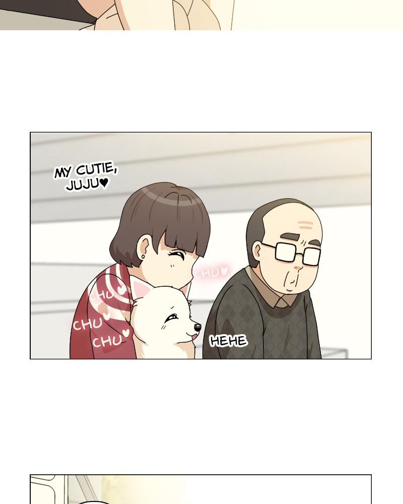 The Dog Diaries Chap 62 - Next Chap 63