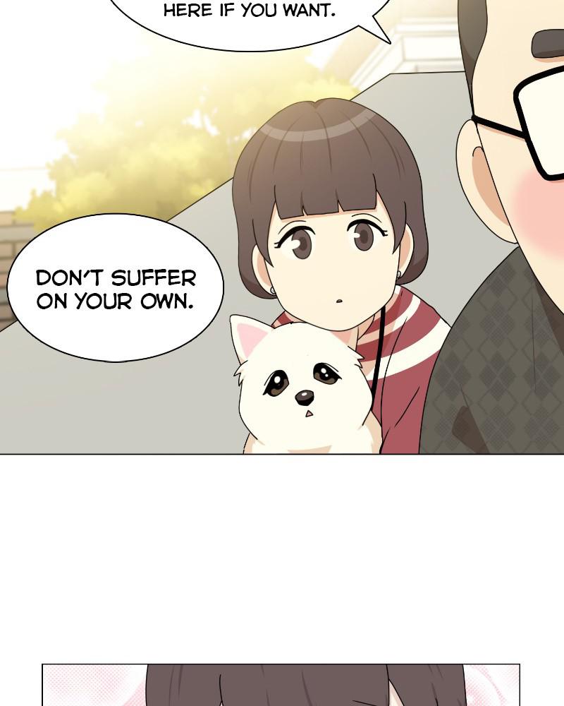 The Dog Diaries Chap 62 - Next Chap 63