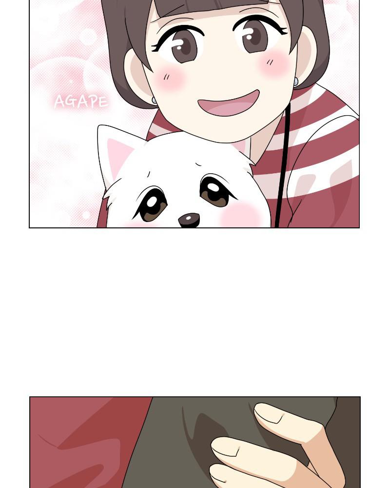 The Dog Diaries Chap 62 - Next Chap 63