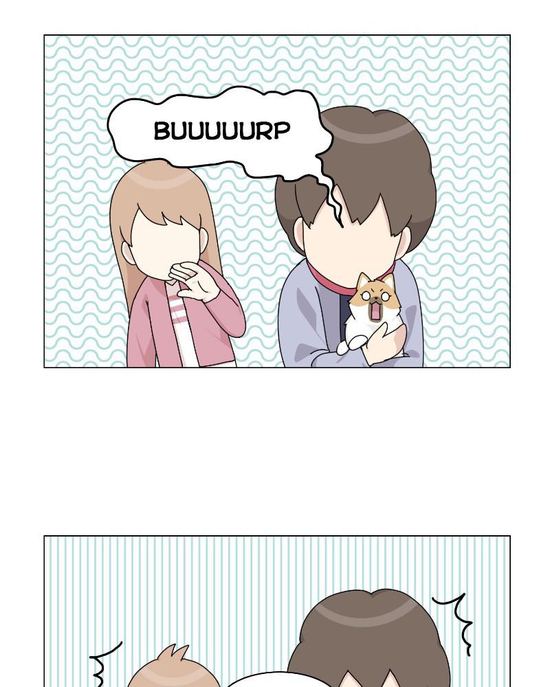 The Dog Diaries Chap 62 - Next Chap 63