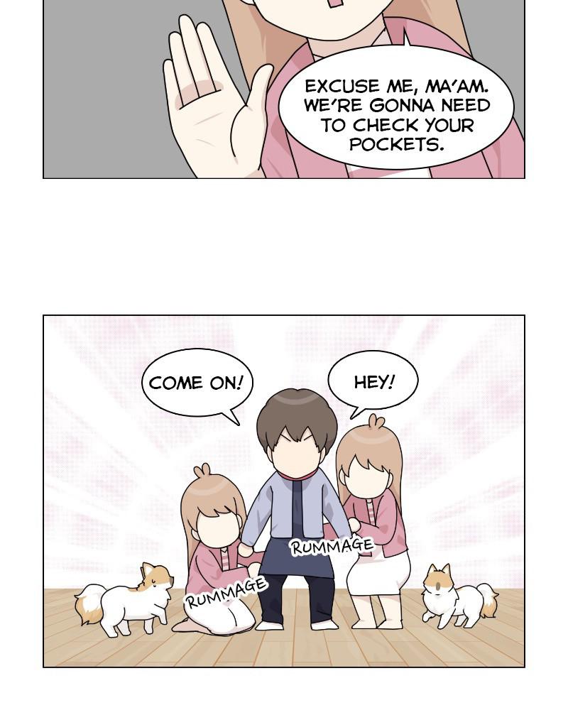 The Dog Diaries Chap 62 - Next Chap 63