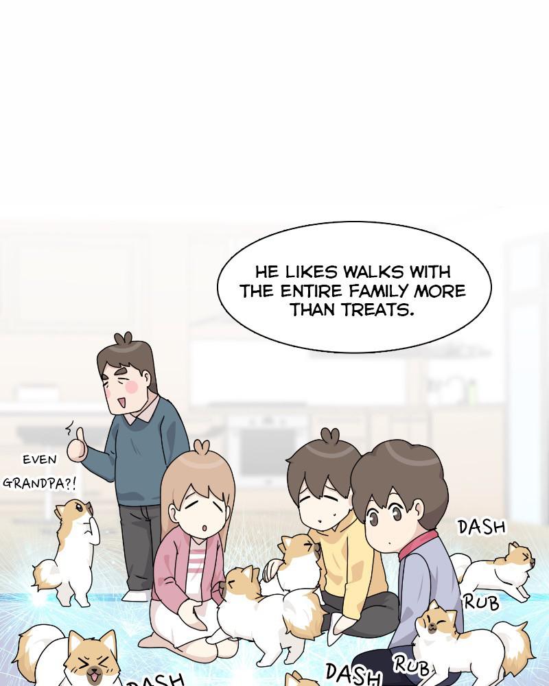 The Dog Diaries Chap 62 - Next Chap 63