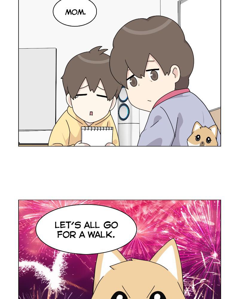 The Dog Diaries Chap 62 - Next Chap 63