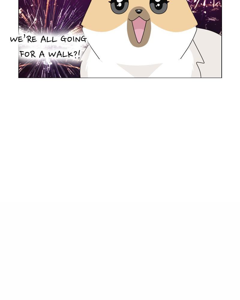 The Dog Diaries Chap 62 - Next Chap 63