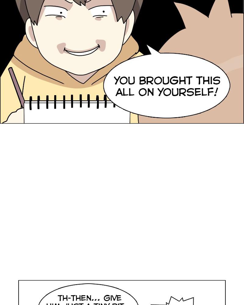 The Dog Diaries Chap 62 - Next Chap 63