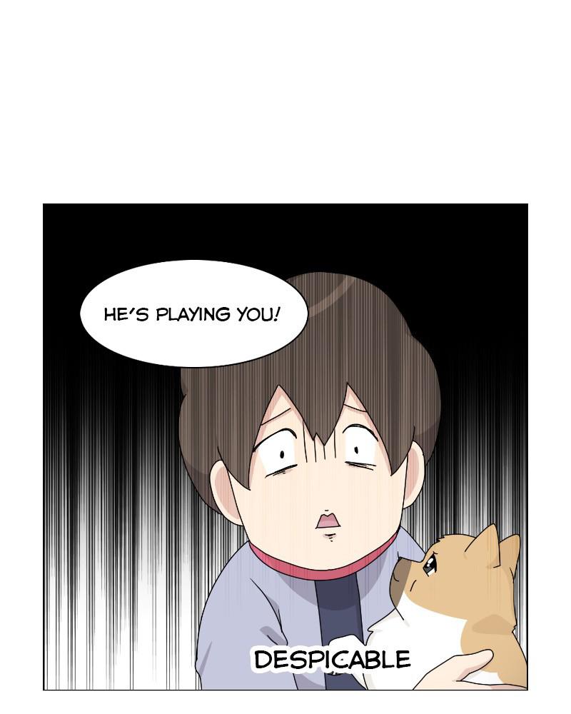 The Dog Diaries Chap 62 - Next Chap 63