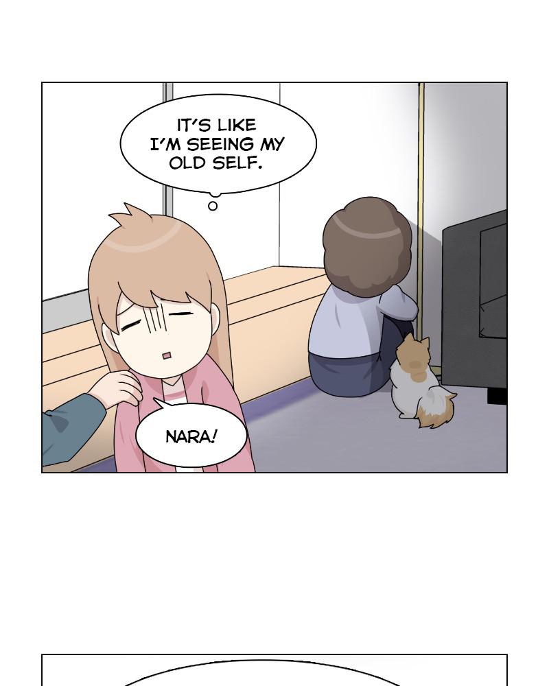 The Dog Diaries Chap 62 - Next Chap 63