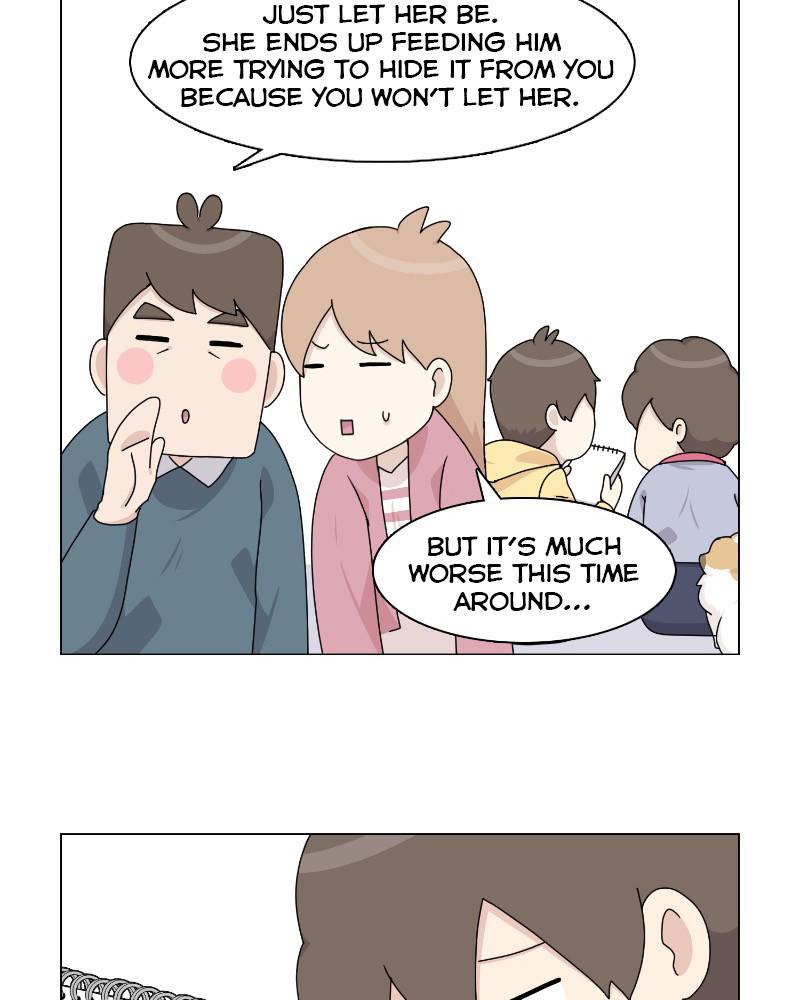 The Dog Diaries Chap 62 - Next Chap 63