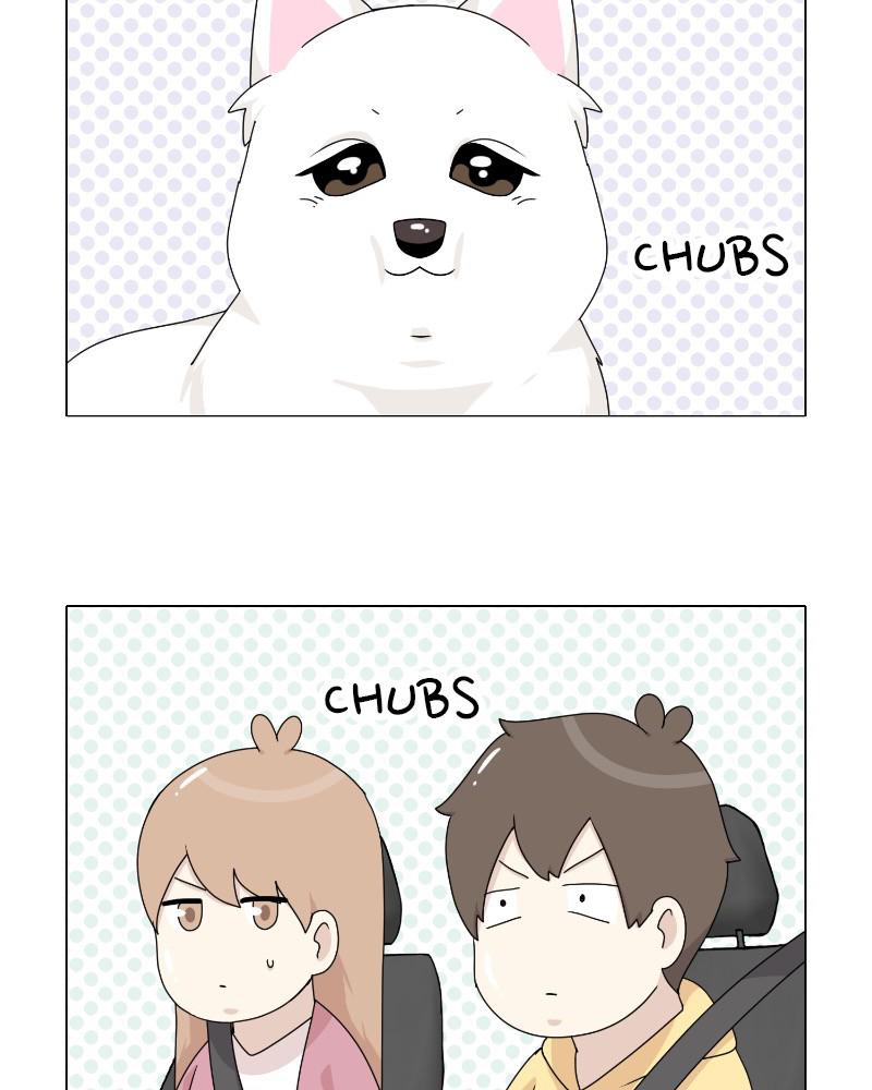 The Dog Diaries Chap 62 - Next Chap 63