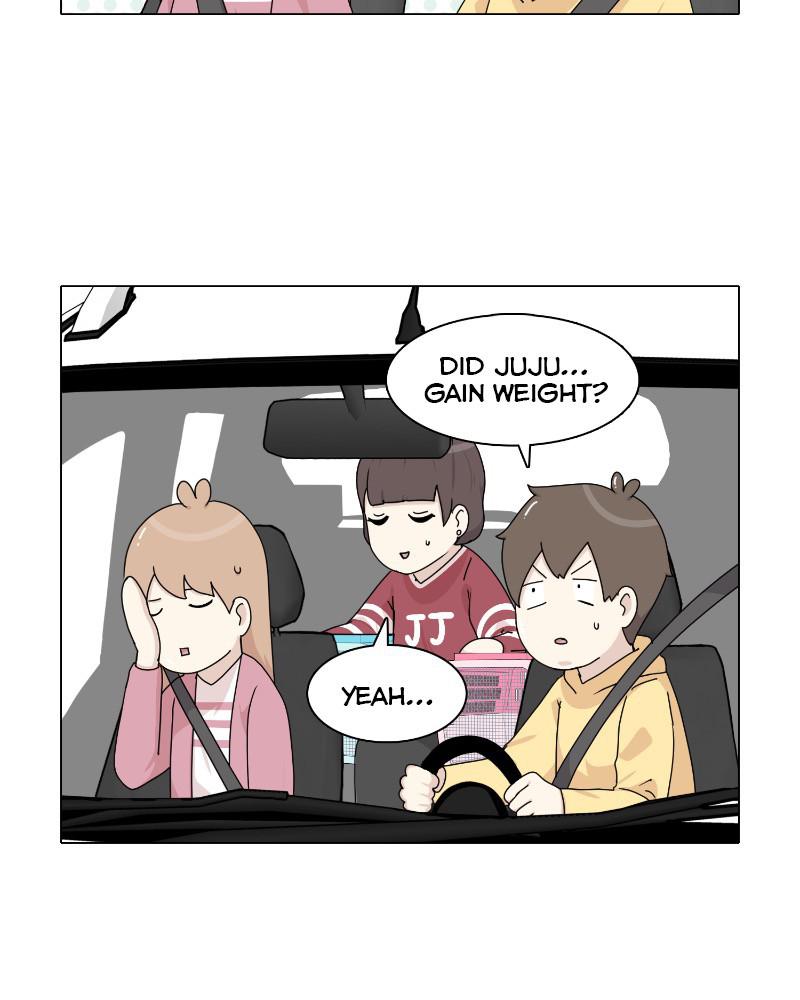 The Dog Diaries Chap 62 - Next Chap 63