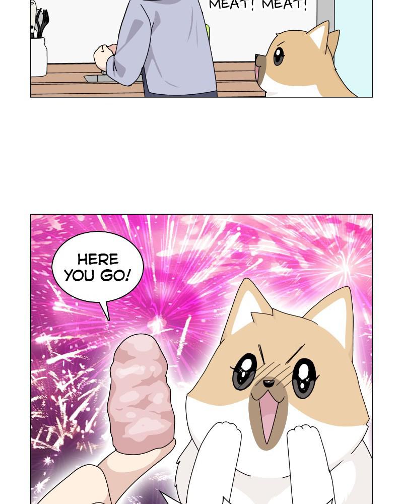 The Dog Diaries Chap 62 - Next Chap 63