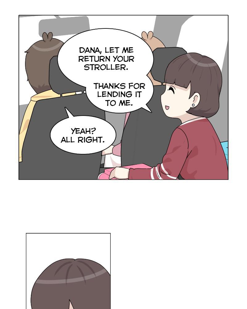 The Dog Diaries Chap 62 - Next Chap 63