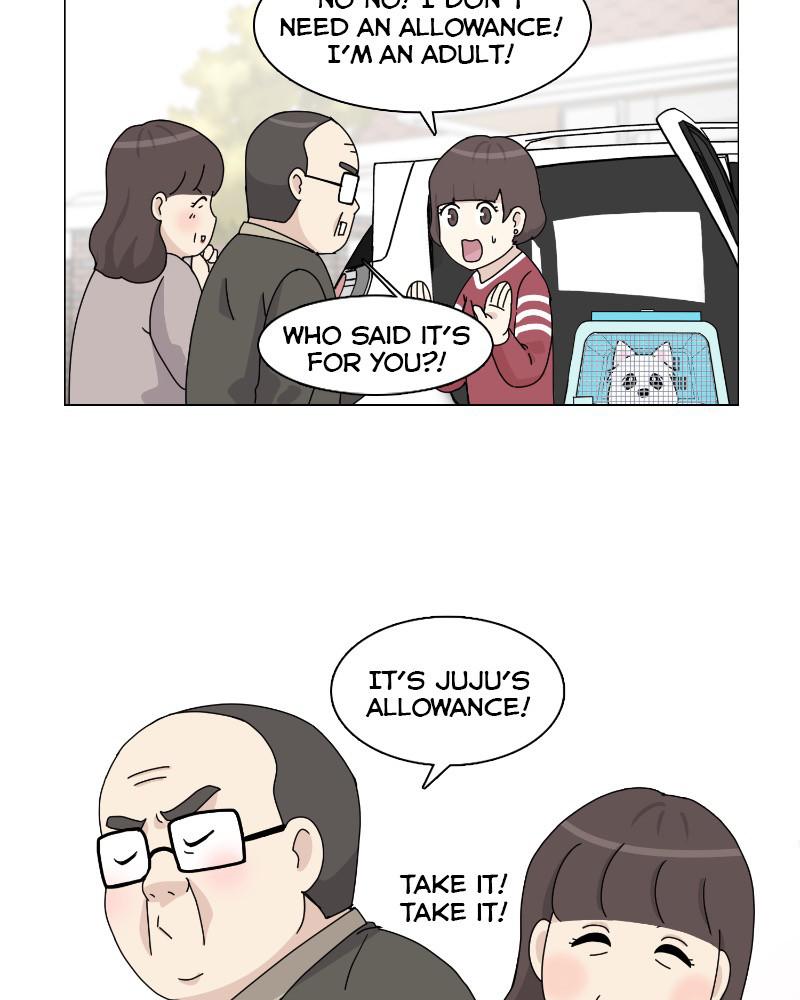 The Dog Diaries Chap 62 - Next Chap 63