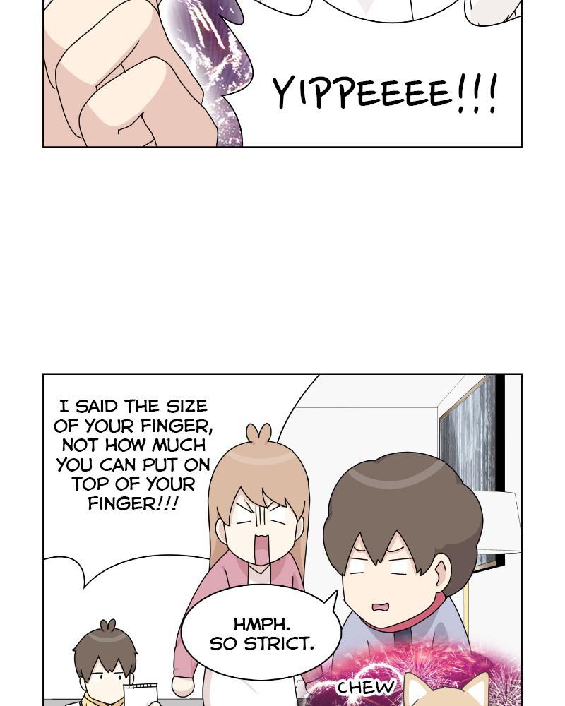 The Dog Diaries Chap 62 - Next Chap 63