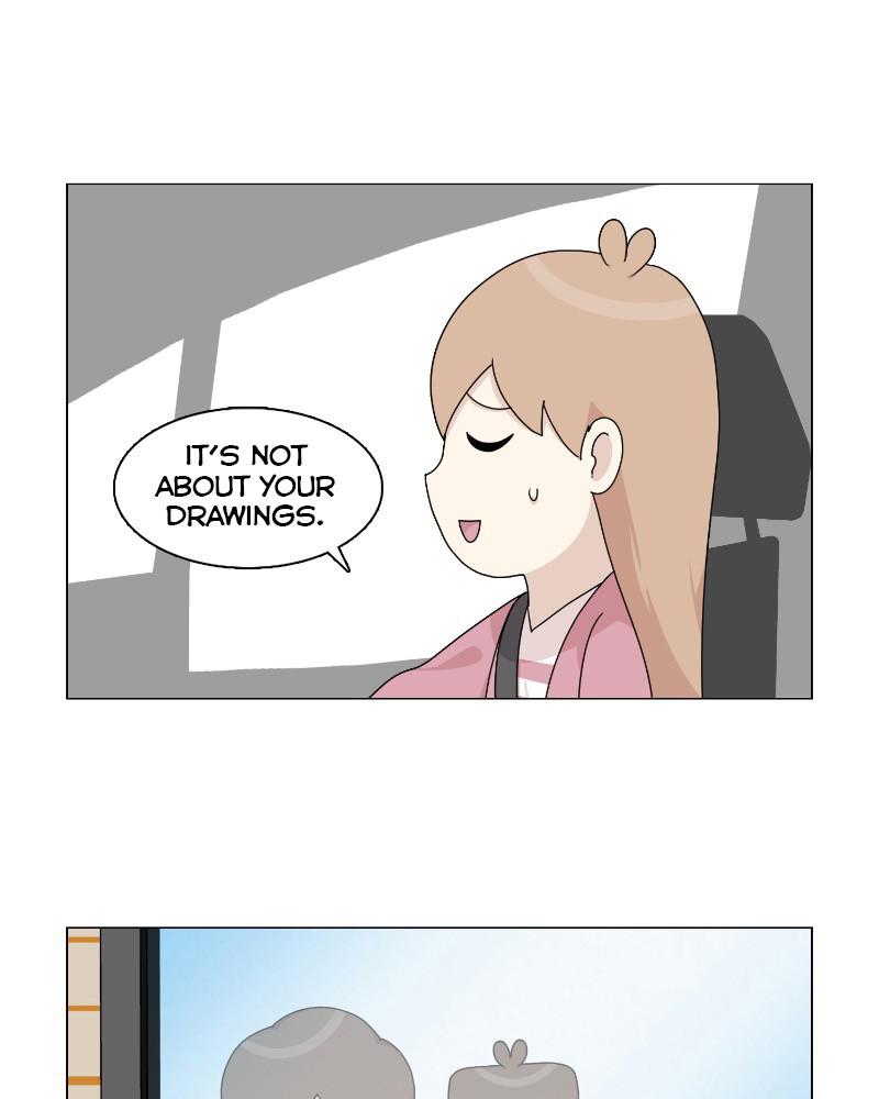 The Dog Diaries Chap 62 - Next Chap 63