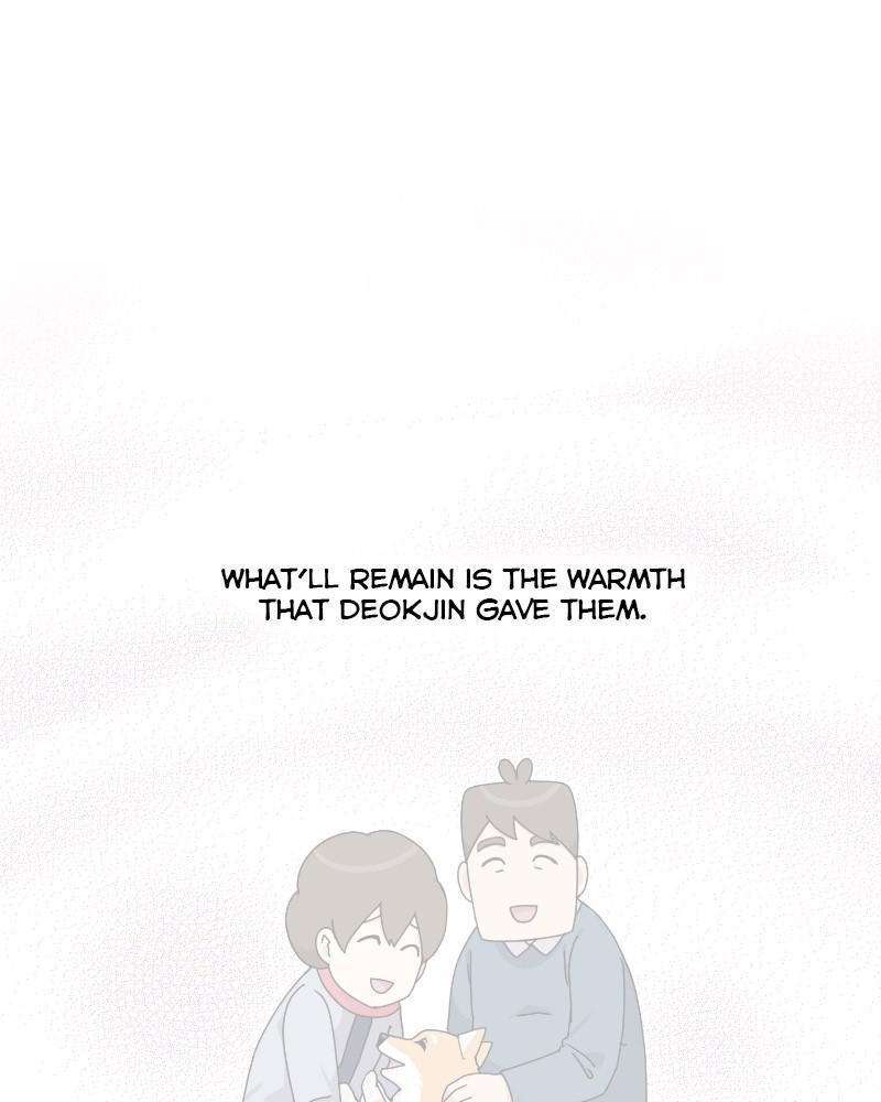 The Dog Diaries Chap 62 - Next Chap 63
