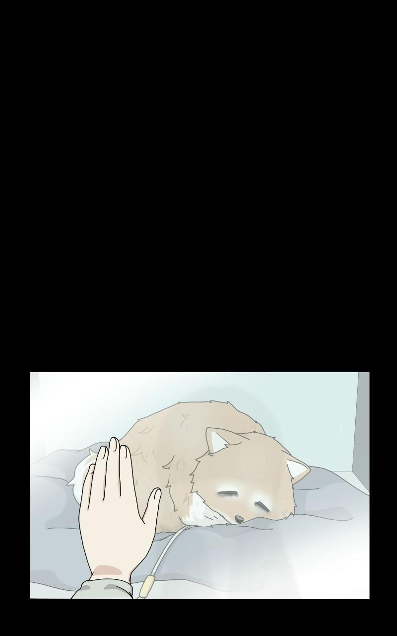 The Dog Diaries Chap 63 - Next Chap 64